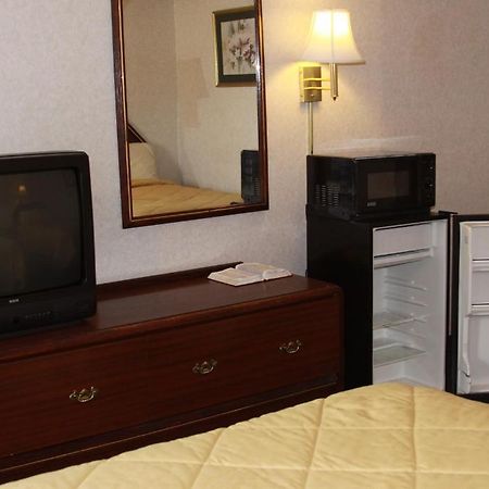 Relax Inn And Suites Hope חדר תמונה
